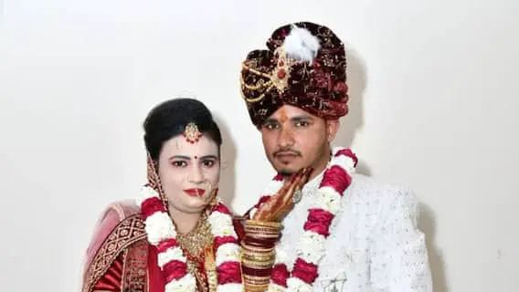 शादी के 15 दिन बाद प्रेमी के साथ मिलकर पत्नी ने कराई पति की हत्या,औरैया में सौरभ जैसा हत्याकांड
