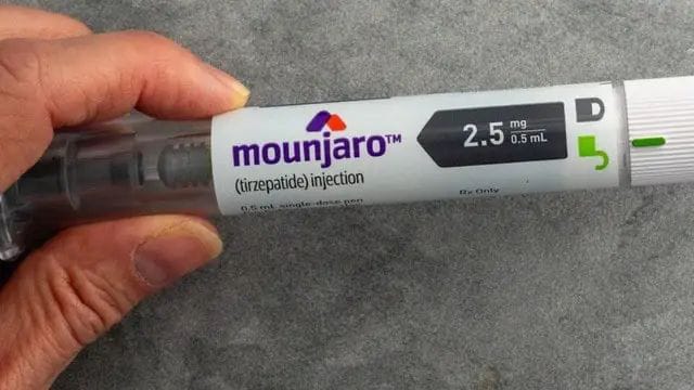 डायबिटिक और ओवरवेट मरीजों के लिए भारत में लॉन्च हुआ आधुनिक ट्रीटमेंट ऑप्शन ‘माउंजारो’