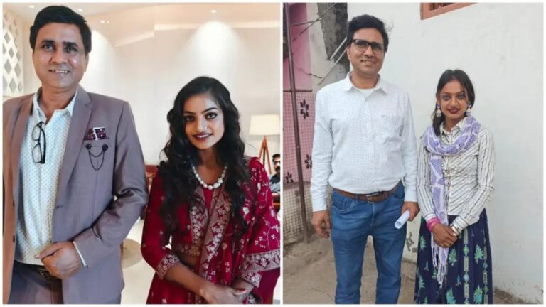 फिल्म डायरेक्टर सनोज मिश्रा गिरफ्तार, रेप केस में फंसे – महाकुंभ से वायरल गर्ल मोनालिसा को दिया था फिल्म ऑफर