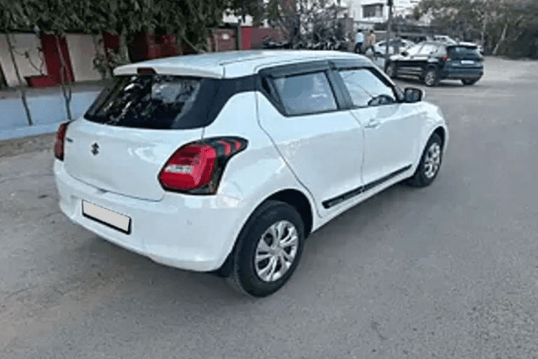 Hariyana : महिला को बोनट पर लटकाकर 1 KM तक दौड़ाई कार, कूदकर बचाई अपनी जान