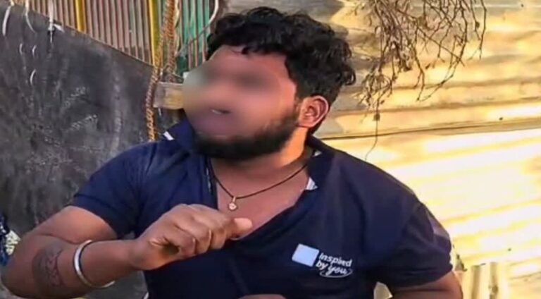 अयोध्या: गेस्ट हाउस में महिला श्रद्धालुओं का वीडियो बनाते पकड़ा गया युवक, मोबाइल से मिले …