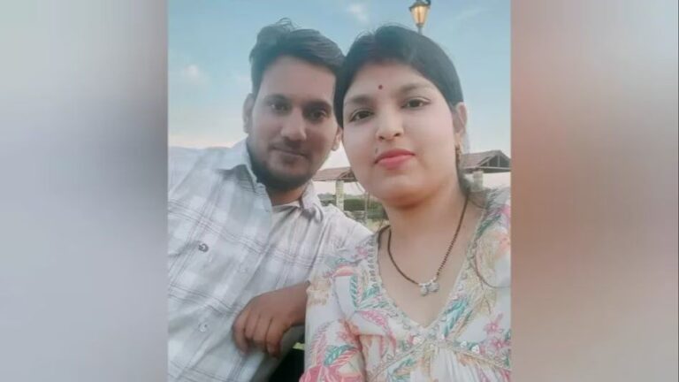 पत्नी की प्रताड़ना से तंग आकर इंजीनियर ने की आत्महत्या, सुसाइड वीडियो में सुनाई दर्दनाक कहानी