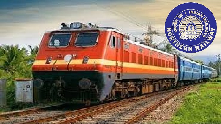 उत्तर रेलवे ने वित्तीय वर्ष 2024-25 में किया शानदार कार्य