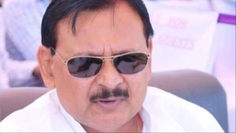 पूर्व विधायक विनय शंकर तिवारी को ED ने गिरफ्तार
