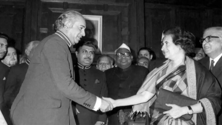 शिमला समझौता खत्म करना पाकिस्तान के लिए आत्मघाती कदम, भारत की रणनीतिक राह हो जाएगी आसान