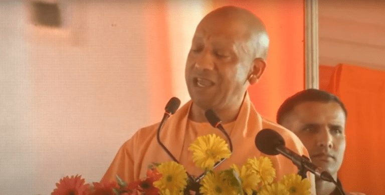 झुमके से नहीं अब नाथ कॉरिडोर से है बरेली की पहचान- सीएम योगी