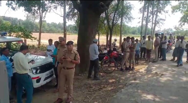 अयोध्या के सरैठा गांव में ड्रोन दिखने से मचा हड़कंप, जांच में निकला…