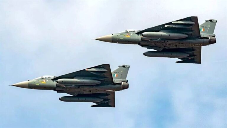 क्या होता है NOTAM? पाकिस्तान से बढ़ते तनाव के बीच भारत करेगा बड़ा हवाई अभ्यास, मॉक ड्रिल भी होगी