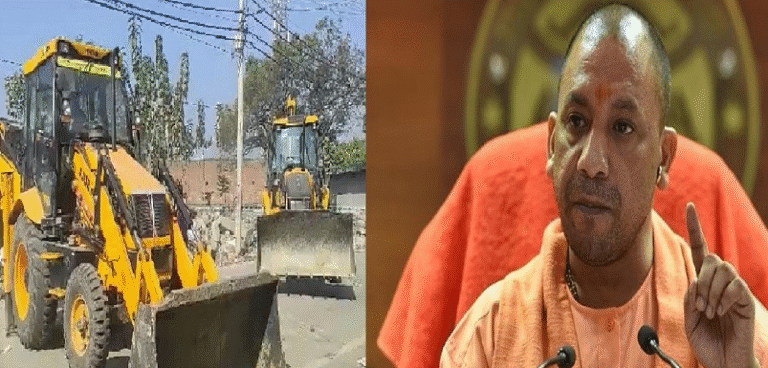 श्रावस्ती में अबतक 68 अवैध मदरसे सील, 164 के खिलाफ बेदखली की कार्रवाई
