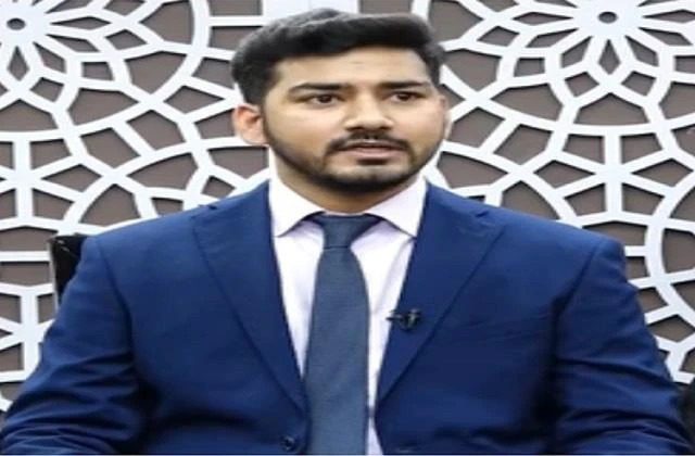 प्यार में मिला धोखा, लेकिन नहीं मानी हार: उत्कर्ष श्रीवास्तव ने क्रैक की UPSC 2024