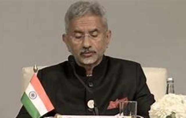 पाकिस्‍तान पर किसी भी वक्‍त हो सकता है हमला, जयशंकर ने दिया कड़ा संकेत, जम्मू-कश्मीर में ऑपरेशन तेज