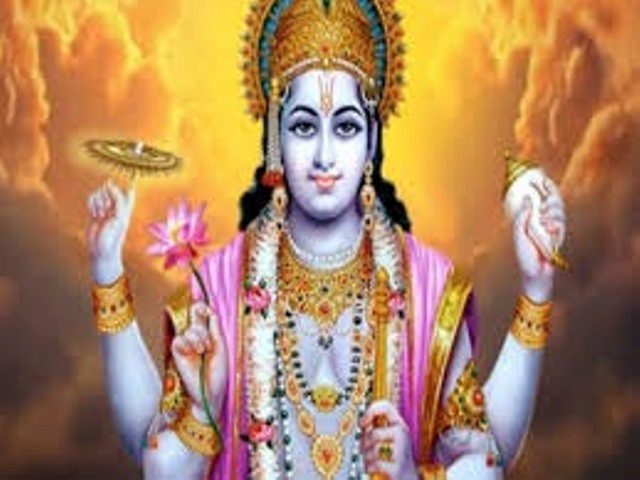 23 मई को है अपरा एकादशी: व्रत से मिलती है यश, कीर्ति और अपार पुण्य की प्राप्ति
