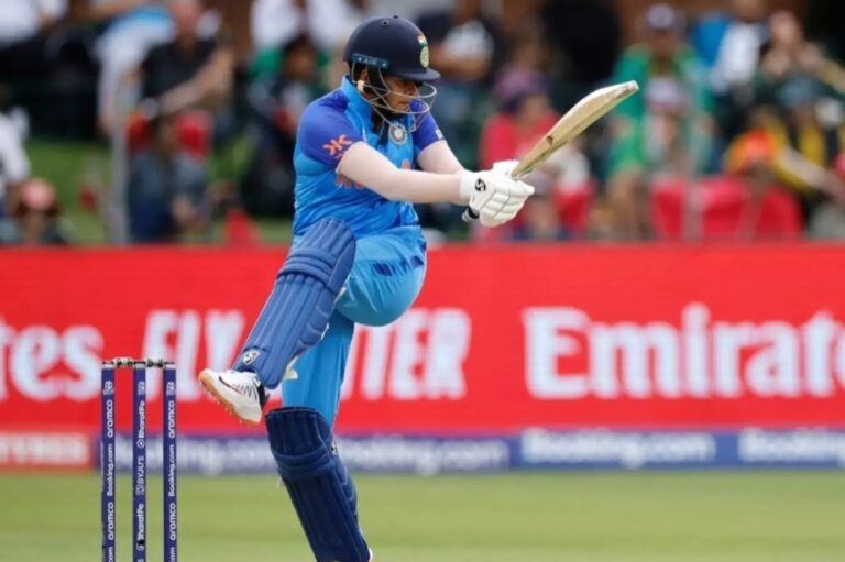 India vs England Women T20 2025: पहले टी20 में आज आमने-सामने होंगी भारत और इंग्लैंड की टीमें, जानिए मैच का टाइम, और पूरा शेड्यूल