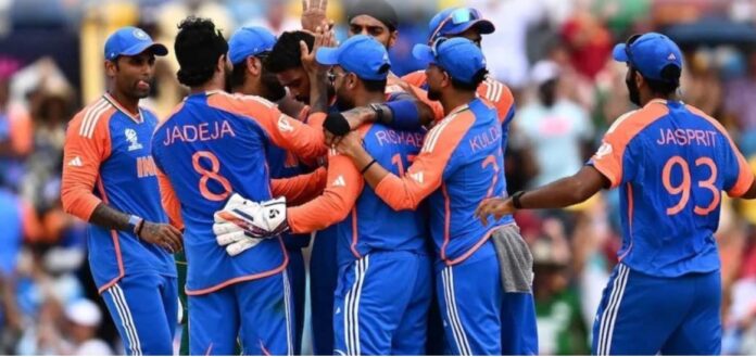 T20 Cricket Rule Change: बारिश या ओवर कटौती की स्थिति में बदला जाएगा पावरप्ले का फॉर्मूला, जुलाई से लागू होगा नया नियम