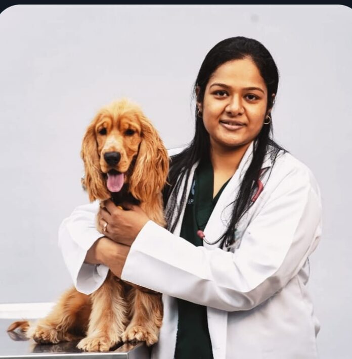 पशु चिकित्सा क्षेत्र वर्षों से पुरुष प्रधान माना जाता रहा है। लेकिन आज का समय इस परंपरा को बदल रहा है। देश भर में न केवल महिला वेटरनरी डॉक्टरों की संख्या बढ़ रही है| सर्वोदय न्यूज़