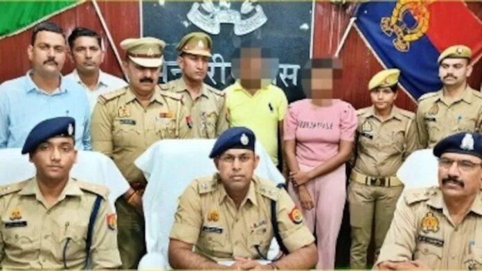 मैनपुरी में फर्जी सैन्य भर्ती रैकेट का भंडाफोड़, ‘BPPF’ के नाम पर सैकड़ों युवाओं से ठगी | सर्वोदय न्यूज़