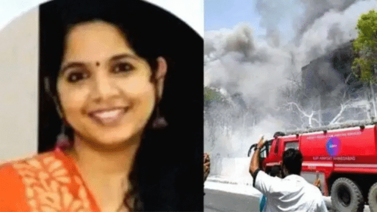 Ahmedabad Plane Crash: UK में नौकरी लगी, जॉइन करने जा रही थीं रंजीता
