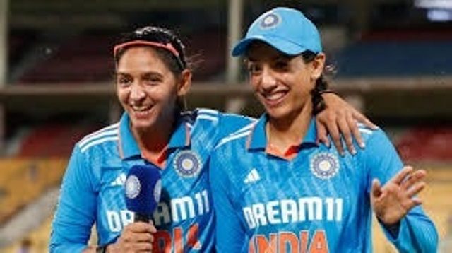 भारतीय महिला टीम इंग्लैंड में मचाएगी धमाल, 28 जून से शुरू होगी टी20 सीरीज – देखें पूरा शेड्यूल और टीम लिस्ट