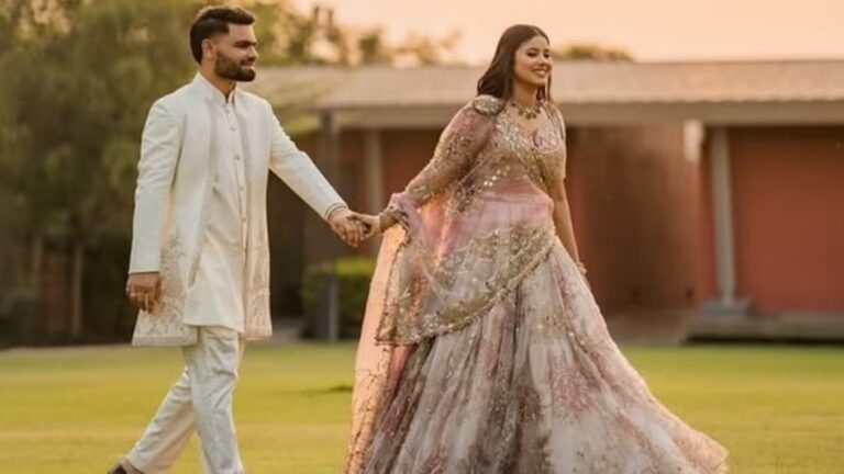 रिंकू सिंह और सांसद प्रिया सरोज की शादी क्यों टली? जानिए क्या बोले दोनों परिवार