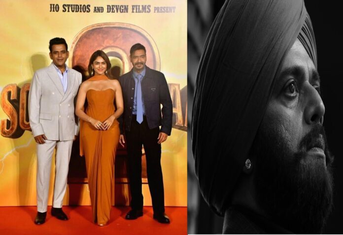 संसद से सिनेमा तक: रवि किशन — एक अभिनेता, एक जनसेवक, एक प्रेरणा