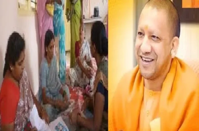 दिखने लगा सीएम योगी की योजनाओं का असर, यूपी में महिलाएं हुई ज्यादा कामकाजी