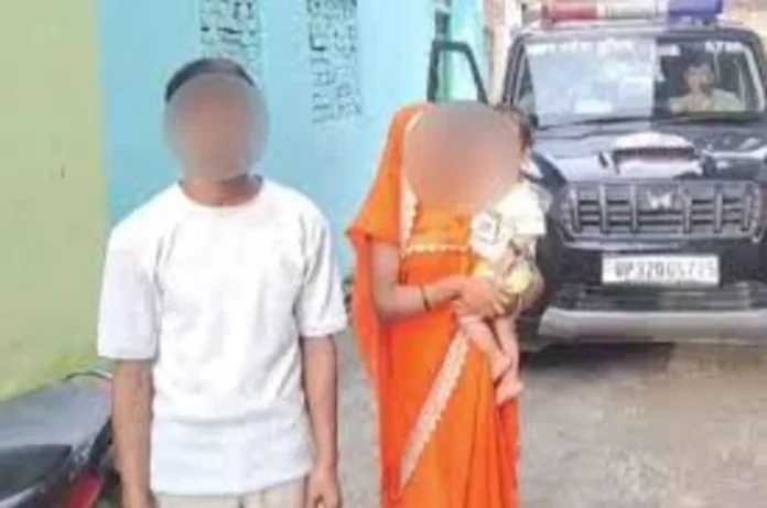 किश्त चुकाओ वरना नहीं मिलेगी बीवी, कर्ज की किश्त न भर पाने पर एक महिला को बैंक ने बनाया बंधक!