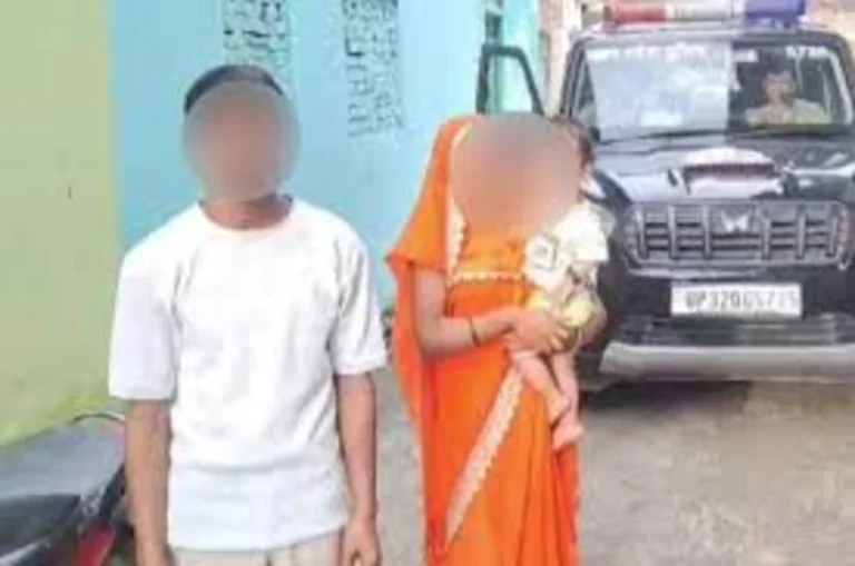 किश्त चुकाओ वरना नहीं मिलेगी बीवी, कर्ज की किश्त न भर पाने पर एक महिला को बैंक ने बनाया बंधक!
