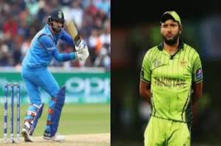 Ind vs Pak मैच पर इंडिया चैंपियंस के खिलाड़ी का बड़ा बयान – “हम देश को कभी झुकने नहीं देंगे”