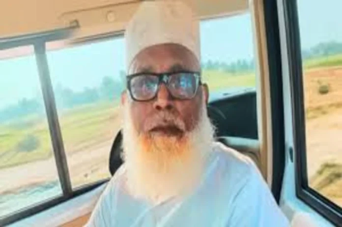 छांगुर बाबा की काली कमाई का हिसाब लेगी ईडी,कोर्ट से मिली पांच दिन की कस्टडी रिमांड