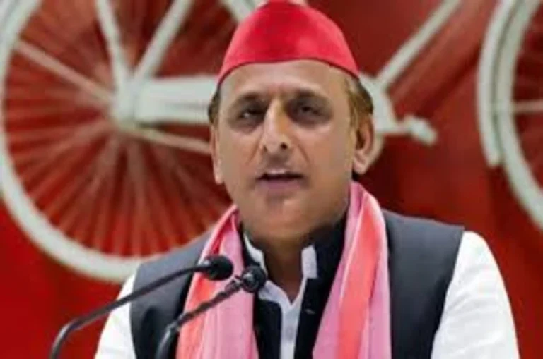 “यह पीडीए पाठशाला आंदोलन की महाजीत है” – अखिलेश यादव का योगी सरकार पर हमला