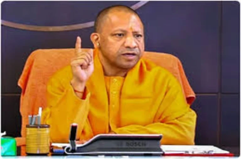 योगी आदित्यनाथ बने उत्तर प्रदेश के सबसे लंबे कार्यकाल वाले मुख्यमंत्री, तोड़ा गोविंद बल्लभ पंत का रिकॉर्ड