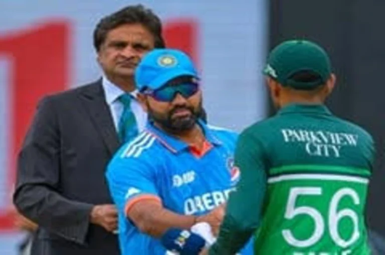WCL 2025 Semi Final: अगर भारत-पाक मैच रद्द हुआ तो फाइनल में कौन जाएगा? जानिए पूरा…