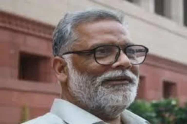 “ऐरा-गैरा मार दिए और कह रहे मास्टरमाइंड”: ऑपरेशन महादेव पर क्या बोले पप्पू यादव?