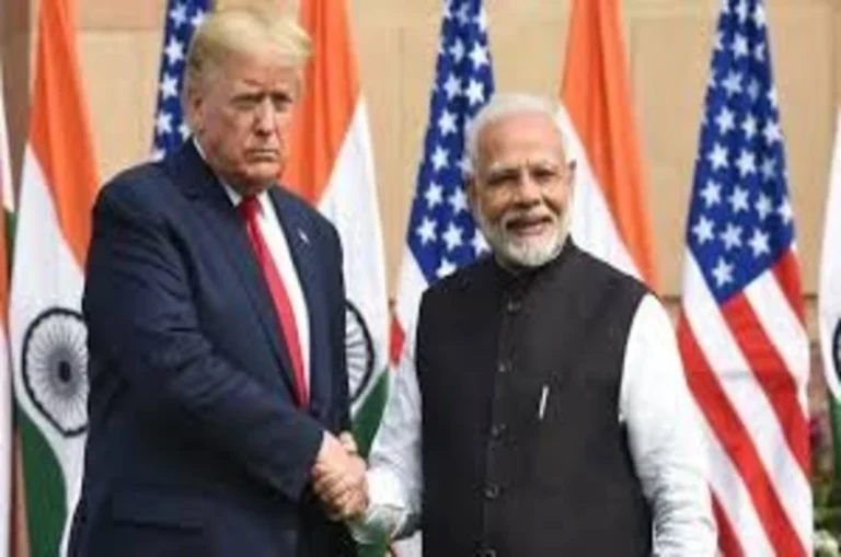 1 अगस्त से भारत पर अमेरिका का बड़ा एक्शन: डोनाल्ड ट्रंप लगाएंगे 25% टैरिफ, जुर्माना भी ठोका