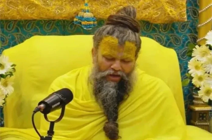 ‘4 ही पवित्र, बाकी सब बॉयफ्रेंड के चक्कर में’: प्रेमानंद महाराज के बयान से मचा बवाल, युवाओं में नाराज़गी