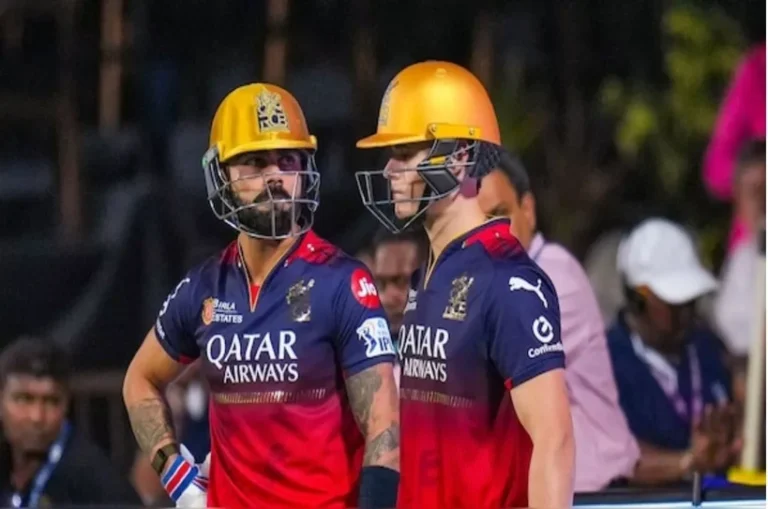 विराट कोहली के IPL साथी जैकब बैथल रचेंगे इतिहास, तोड़ेंगे 136 साल पुराना रिकॉर्ड