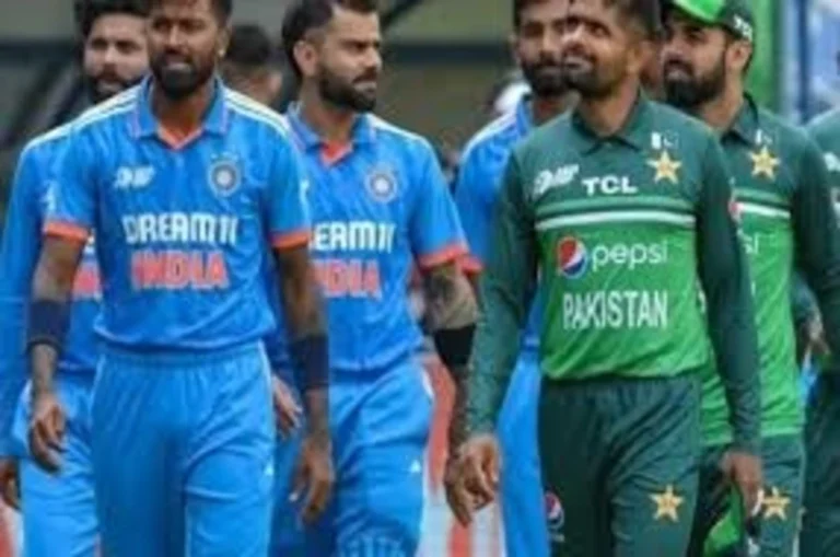 क्या पाकिस्तान से एशिया कप मैच का बहिष्कार करेगा भारत?