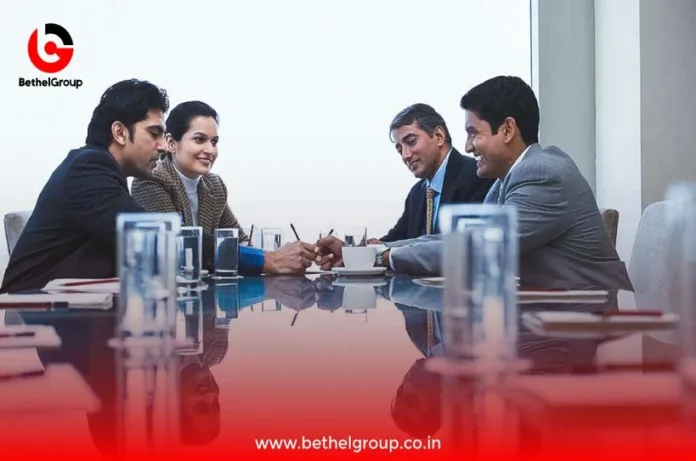 बेथेल ग्रुप: भारत में मैनपावर सॉल्यूशंस का नया चेहरा