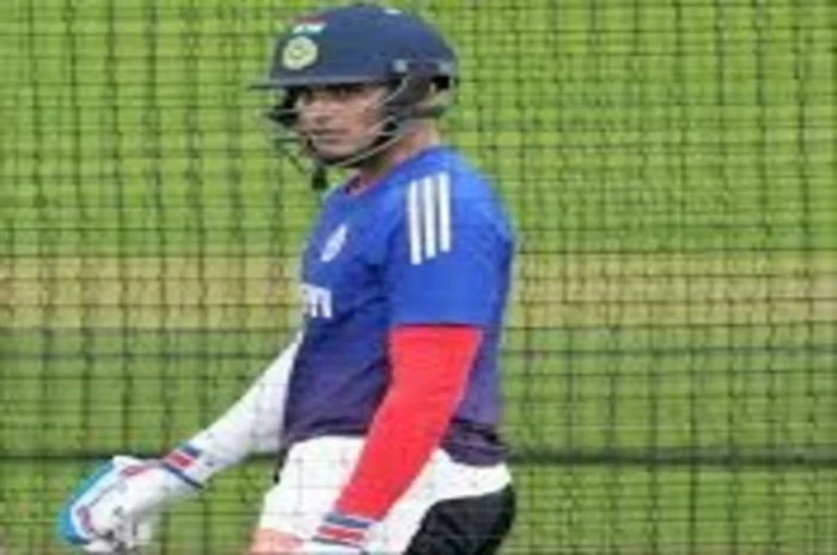 Asia Cup 2025: शुभमन गिल को मिल सकती है बड़ी जिम्मेदारी, BCCI जल्द करेगा बड़ा ऐलान