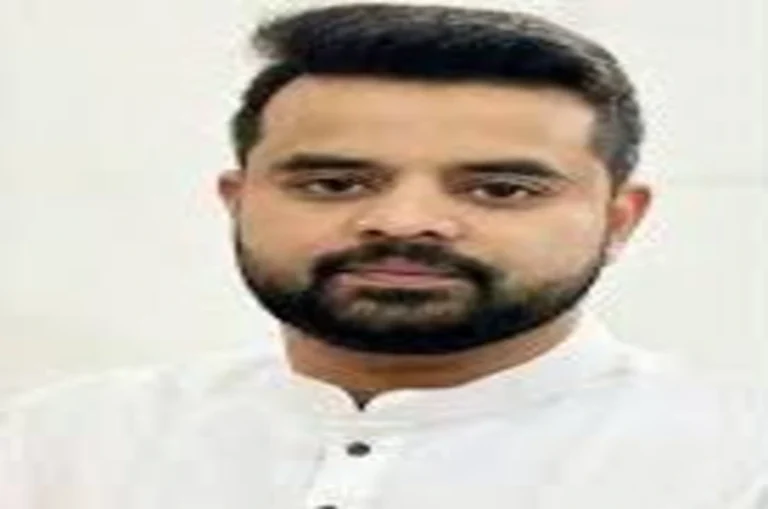 प्रज्वल रेवन्ना को बलात्कार मामले में उम्रकैद की सजा,कोर्ट का बड़ा फैसला