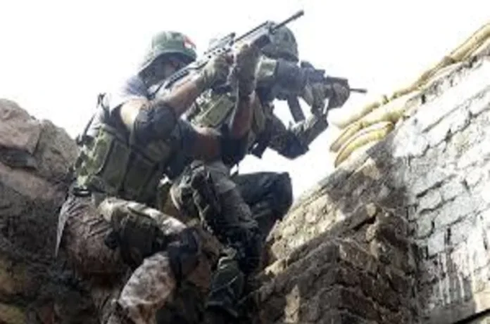 भारतीय सेना की तैयारी: 'भैरव कमांडो' करेंगे दुश्मन का काम तमाम, अक्टूबर में तैनाती