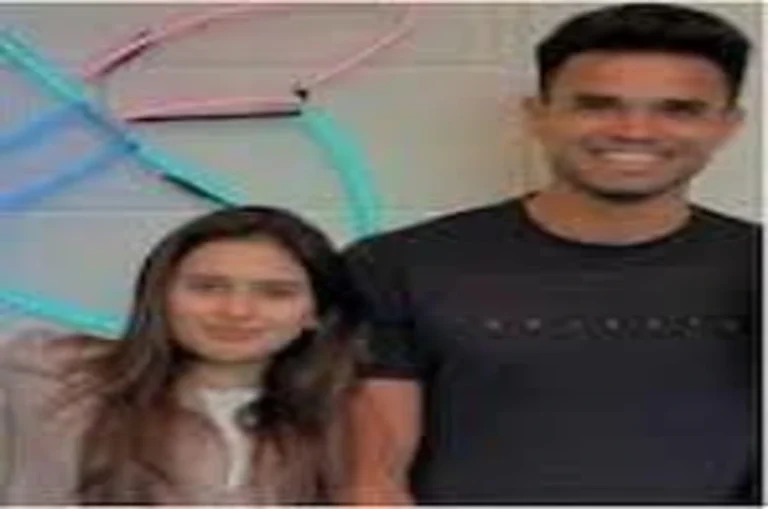 सचिन तेंदुलकर के बेटे अर्जुन तेंदुलकर ने की सगाई, जानें कौन हैं उनकी मंगेतर ?
