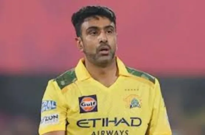 आर अश्विन ने IPL से भी रिटायरमेंट का किया ऐलान, अब इस नई पारी की करेंगे शुरुआत