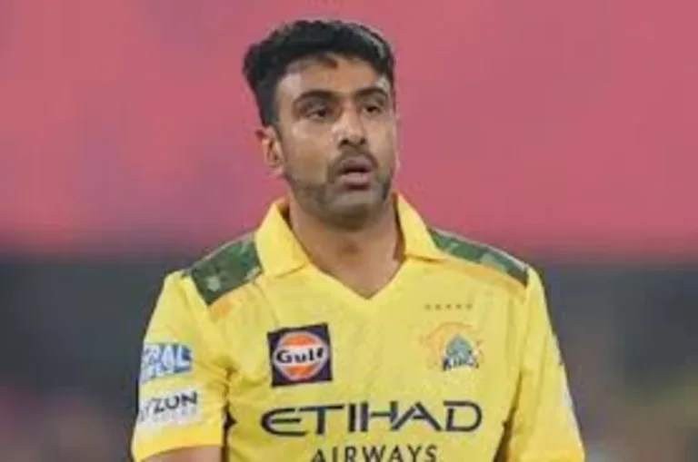 आर अश्विन ने IPL से भी रिटायरमेंट का किया ऐलान, अब इस नई पारी की करेंगे शुरुआत