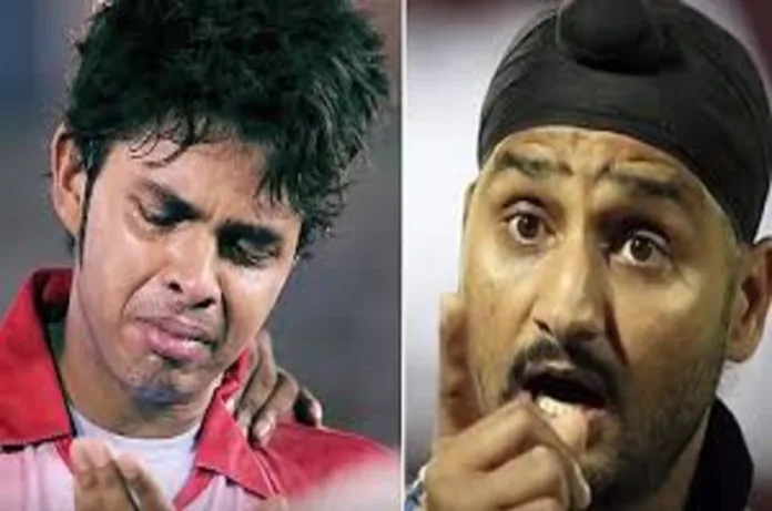 हरभजन सिंह-श्रीसंत 'थप्पड़ कांड' का वीडियो 17 साल बाद वायरल, फैंस बोले- अब तक क्यों छुपाया गया था?