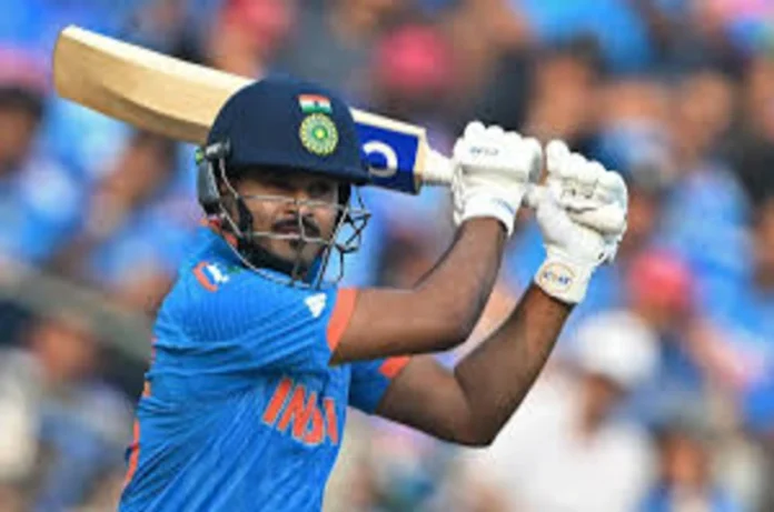 श्रेयस अय्यर को एशिया कप 2025 में क्यों मिलना चाहिए मौका? IPL के बाद फिर से बना दावेदार