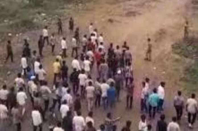 पुणे के यवत इलाके में सोशल मीडिया पोस्ट के बाद भड़की सांप्रदायिक हिंसा, हालात तनावपूर्ण