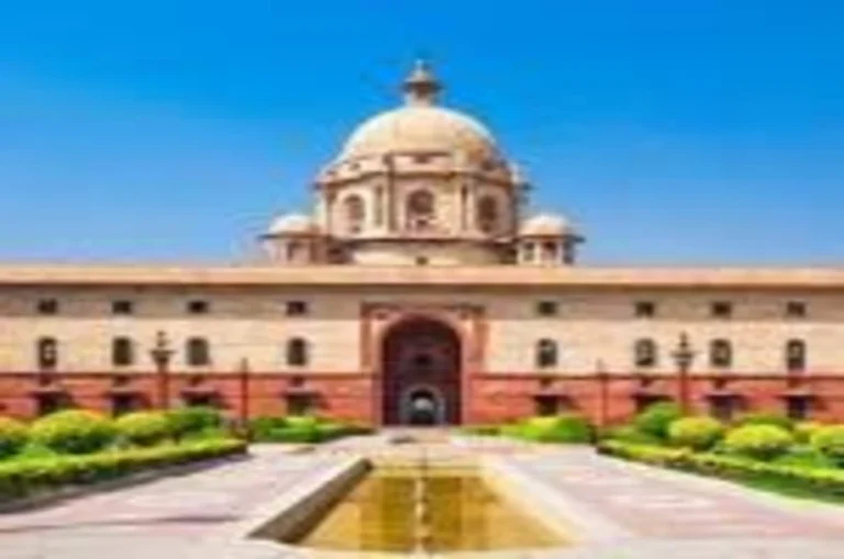 78 साल बाद बदलने वाला है PMO का पता, जानें कहां शिफ्ट होने वाला है प्रधानमंत्री कार्यालय