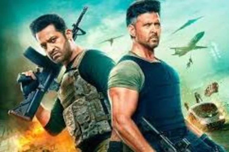 ऋतिक-जूनियर एनटीआर की ‘वॉर 2’ कब और कहां देख पाएंगे OTT पर? रिलीज डेट और डिटेल आई सामने