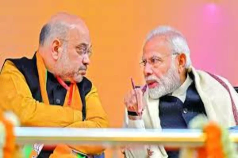 क्या किसी मौजूदा राज्यपाल को बनाया जाएगा उपराष्ट्रपति? पीएम मोदी-शाह से मुलाकातों से अटकलें तेज़